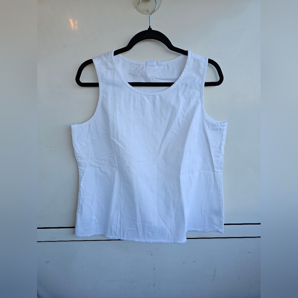 GAP TANK